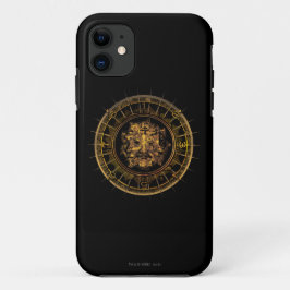 MACUSA™ Multi-Faced Dial iPhone 11 Hoesje