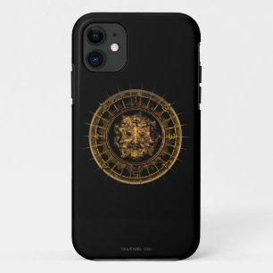 MACUSA™ Multi-Faced Dial iPhone 11 Hoesje