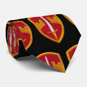 MACV militaire adviseurs Vietnam Nam War Patch Stropdas (Opgerold)