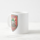 MACV SOG CCN Coffee Mok (Voorkant links)