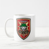 MACV SOG CCN Coffee Mug (Gauche)