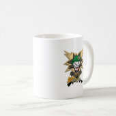 MACV SOG CCN FOB 4 Mug (Devant droit)