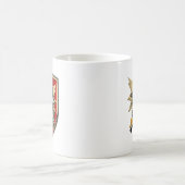MACV SOG CCN FOB 4 Mug (Centre)