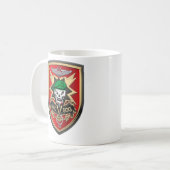 MACV SOG CCS Coffee Mok (Voorkant links)