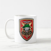 MACV SOG CCS Coffee Mok (Links)
