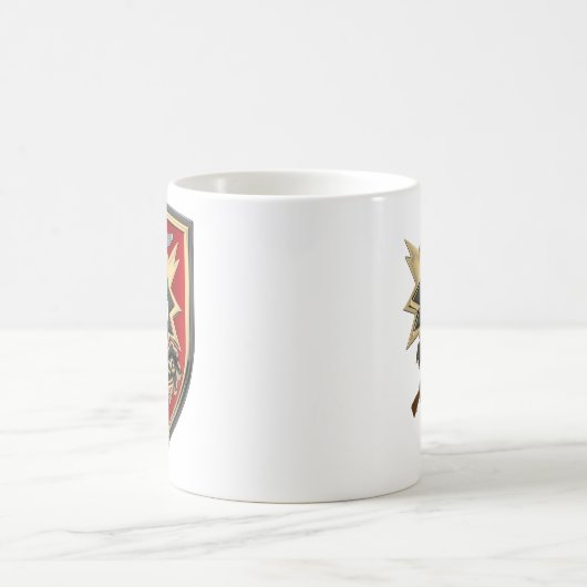 MACV SOG CCS Coffee Mug (Centre)