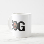MACV SOG Coffee Mug (Devant gauche)