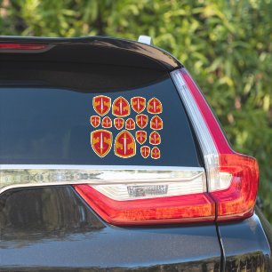 MACV SOG Vietnam oorlogveteranen Sticker