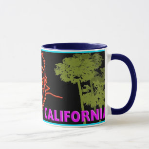 Macvy Los Angeles California Mok! Mok