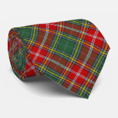 MacWhirter Tartan Stropdas (Opgerold)