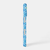 Macy Mosaic IPhone Case iPhone 16 Hoesje (Rechterkant)