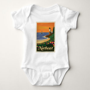 Macy's Flower Show noordoosten Romper