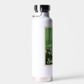 Macy's Flower Show | zuidoosten Waterfles (Rechts)