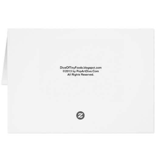 MAD À PROPOS DE TEA PARTY (Dos Horizontal)