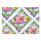 MAD À PROPOS DE TEA PARTY (Devant horizontal)