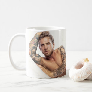 Mad About Moon Mug