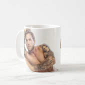 Mad About Moon Mug (Devant gauche)