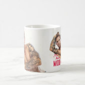 Mad About Moon Mug (Centre)