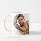 Mad About Moon Mug (Gauche)