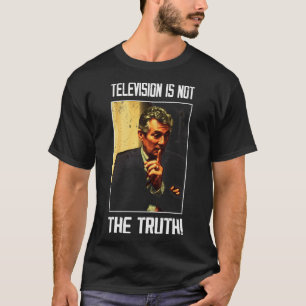 Mad as Hell and Stylish NETWORK TS TShirts Howard