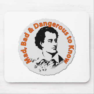 Mad, Bad & Dangerous to Know Muismat