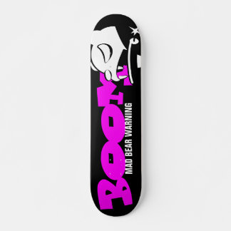 Mad Beer Skateboard