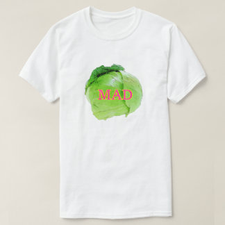 Mad Cabbage T-shirt