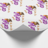 Mad Cadeaupapier (Hoek)