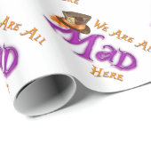 Mad Cadeaupapier (Rol Hoek)
