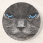 Mad Cat Onderzetters (Voorkant)