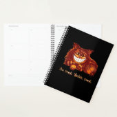 Mad Cat van Aleta Planner (Display)