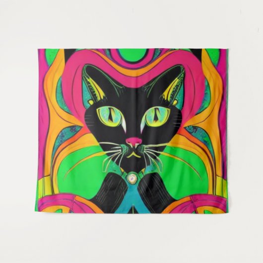 Mad Catz Wandkleed (Voorkant (horizontaal))