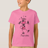 Mad Cow Tshirts en Gifts (Voorkant)