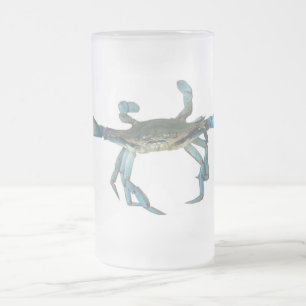 "Mad Crab" voorgekookte Mok
