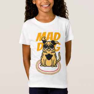 MAD DOG T-SHIRT