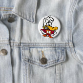 Mad Duck Button (In situ)
