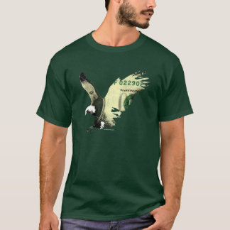 MAD GELD T-SHIRT