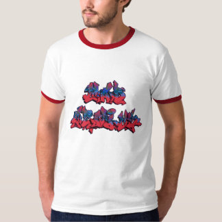 Mad Genius Graff T-shirt