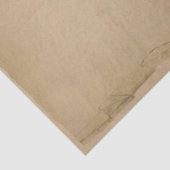 Mad Hatter Alice in Wonderland ontkoppeling Tissuepapier (Detail)