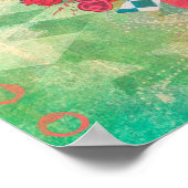 Mad Hatter Poster (Hoek)