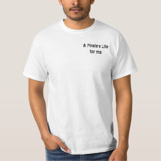 Mad Jack T-shirt