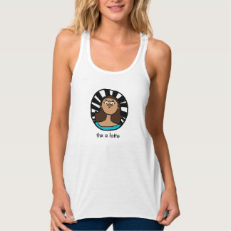 Mad Jaz Tanktop
