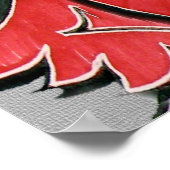 Mad Junk Poster (Hoek)