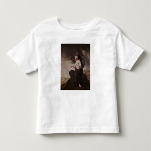 Mad Kate, 1806-07 Kinder Shirts
