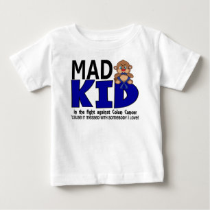 Mad Kind Colon Cancer