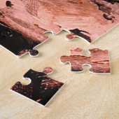 Mad Kitten Legpuzzel (Zijkant)