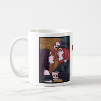 Mad Love Koffiemok