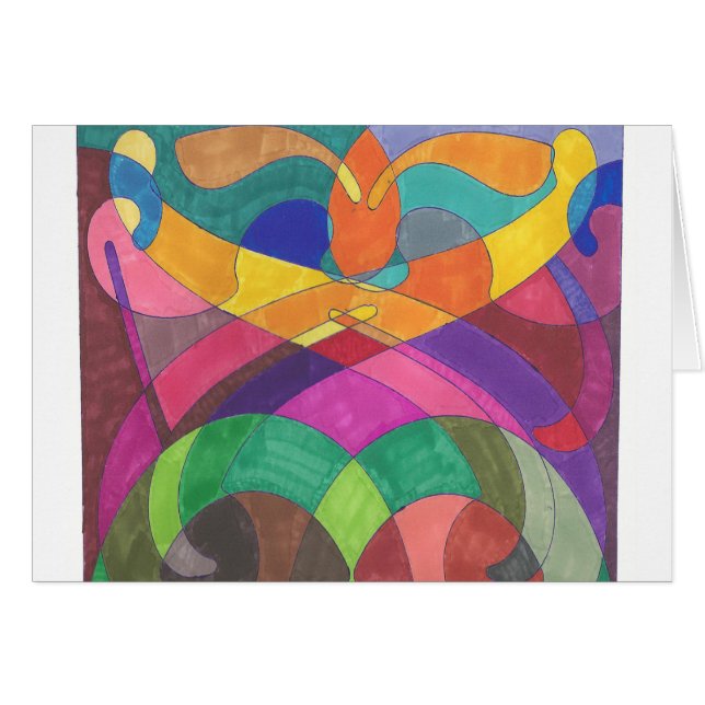 Mad Maestro (Voorkant Horizontaal)