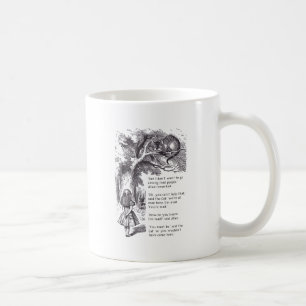 Mad Mensen Koffiemok