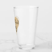 Mad Mini Lover Glas (Links)